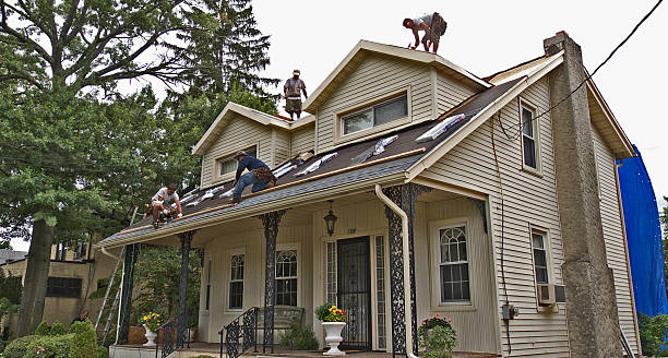 Best Gutter Installation and Roofing  in Fort Myers Beach, FL